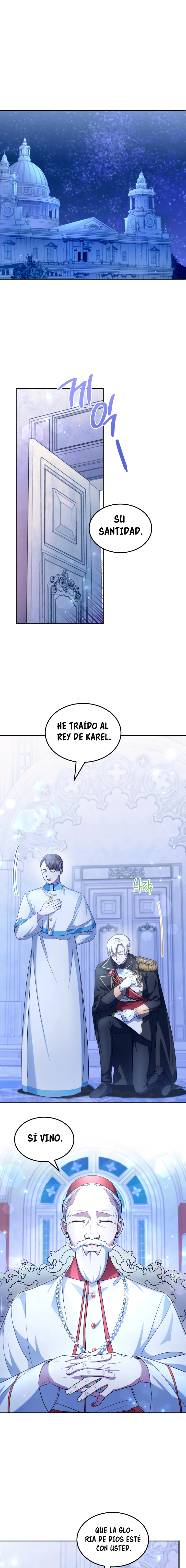 Emperatriz perversa Capítulo 68 en Línea - página 4