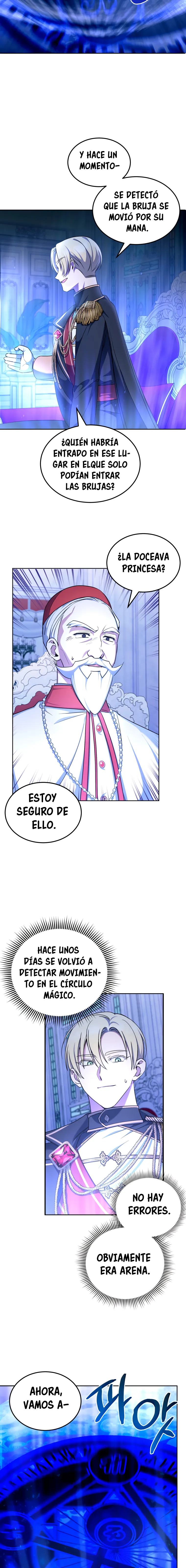 Emperatriz perversa Capítulo 68 en Línea - página 10