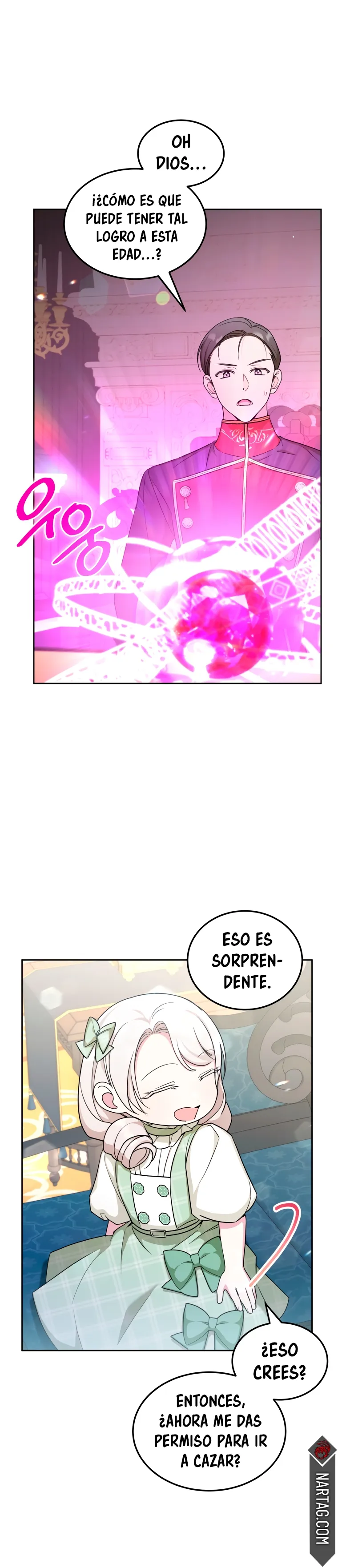 Emperatriz perversa Capítulo 69 en Línea - página 6