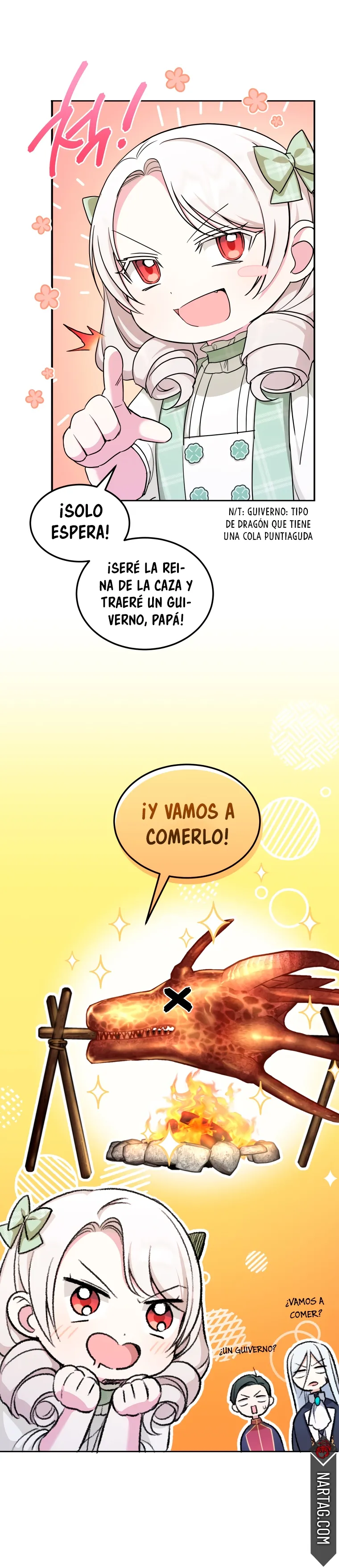 Emperatriz perversa Capítulo 69 en Línea - página 7