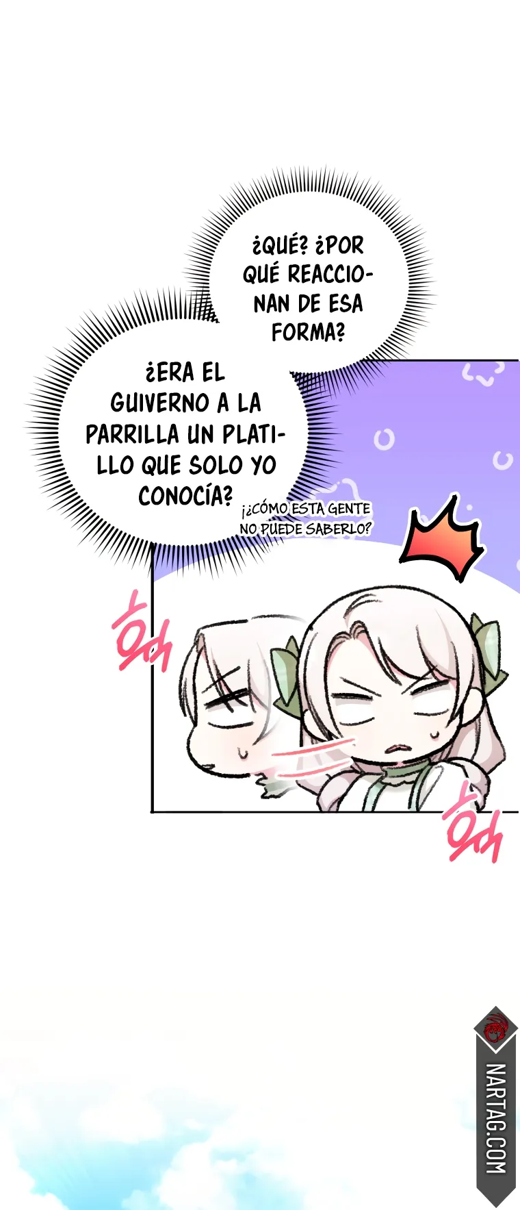 Emperatriz perversa Capítulo 69 en Línea - página 8