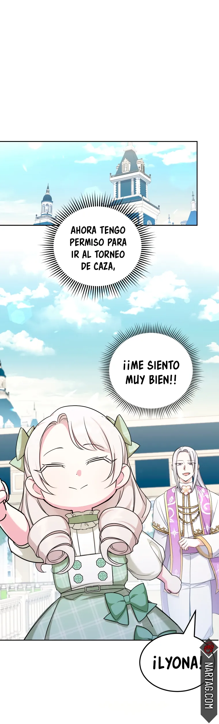 Emperatriz perversa Capítulo 69 en Línea - página 10