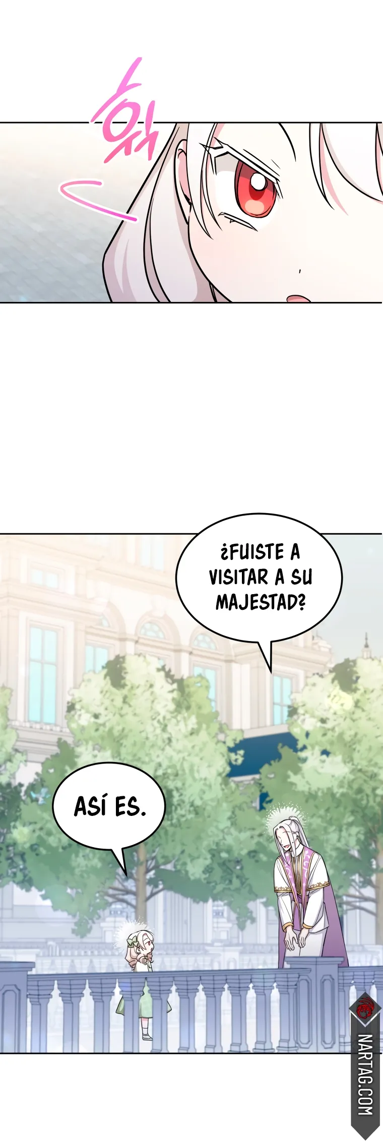 Emperatriz perversa Capítulo 69 en Línea - página 11