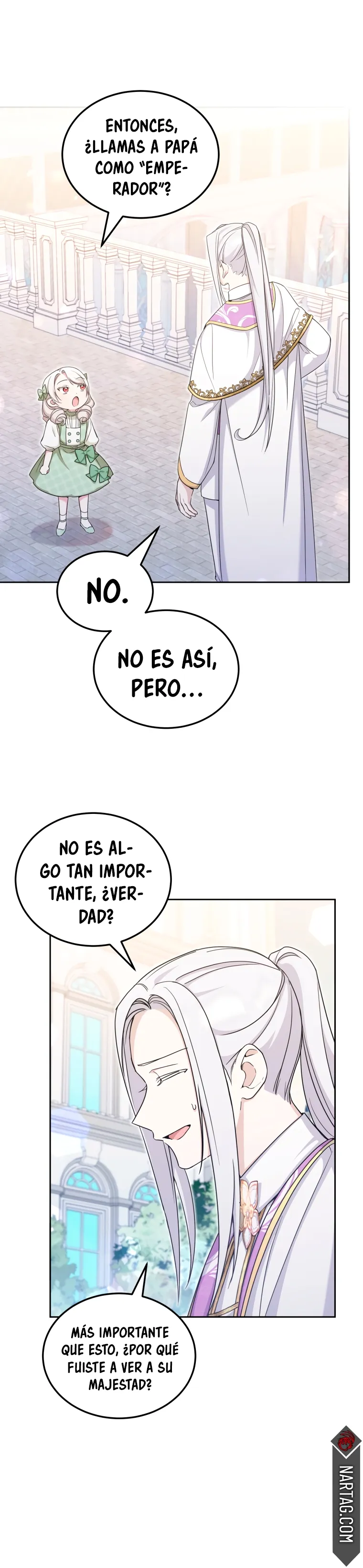 Emperatriz perversa Capítulo 69 en Línea - página 13