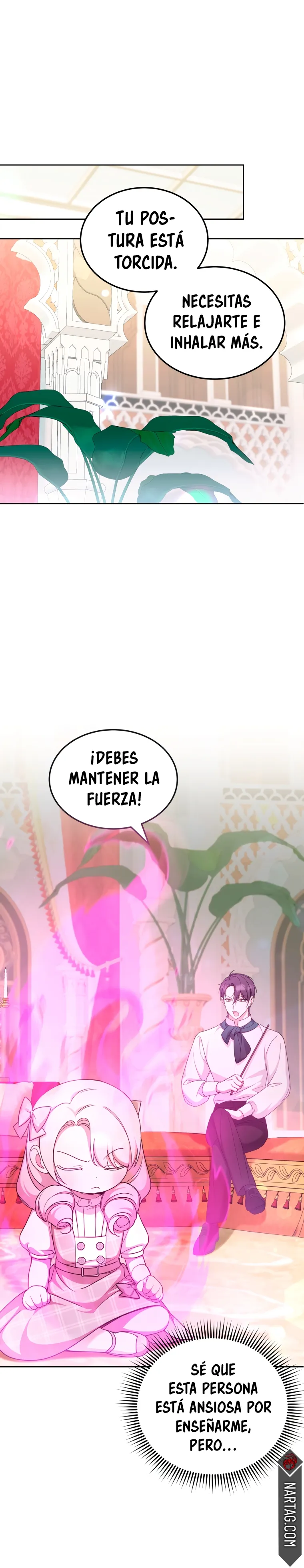 Emperatriz perversa Capítulo 69 en Línea - página 22