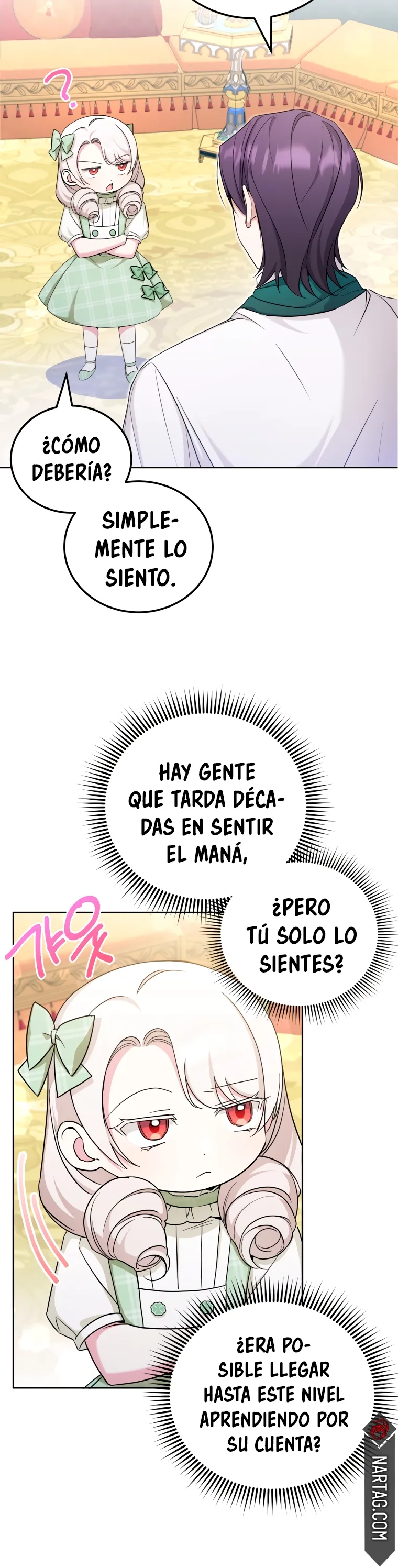 Emperatriz perversa Capítulo 69 en Línea - página 26