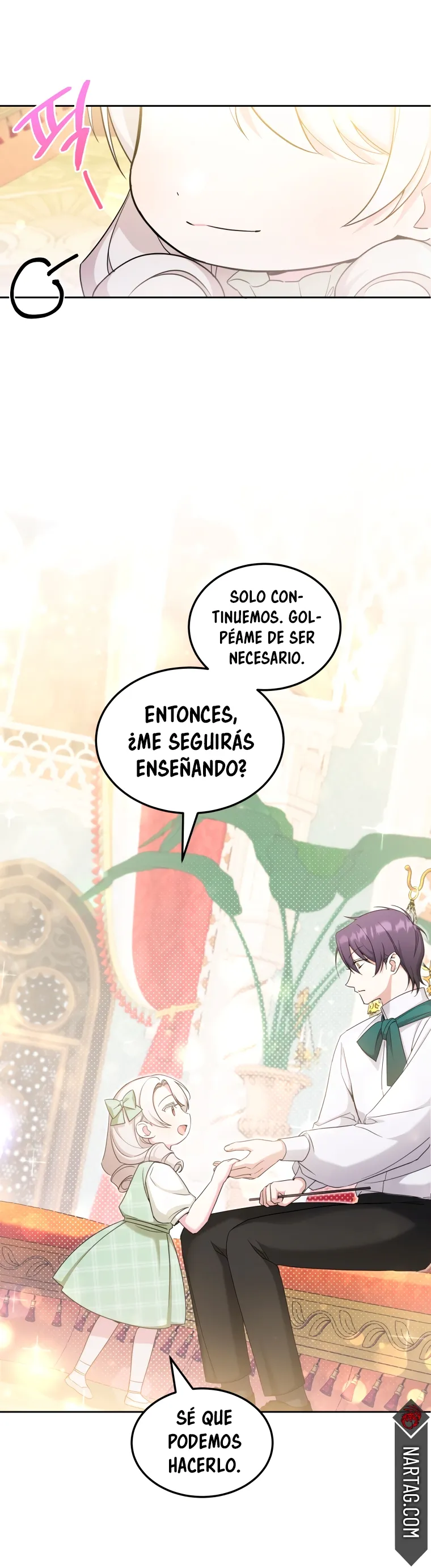 Emperatriz perversa Capítulo 69 en Línea - página 29