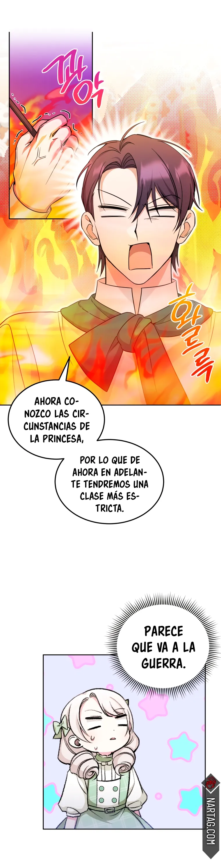 Emperatriz perversa Capítulo 69 en Línea - página 30