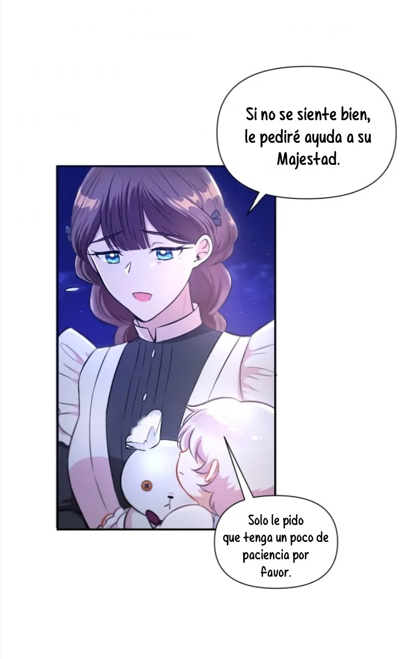 Emperatriz perversa Capítulo 7 en Línea - página 4
