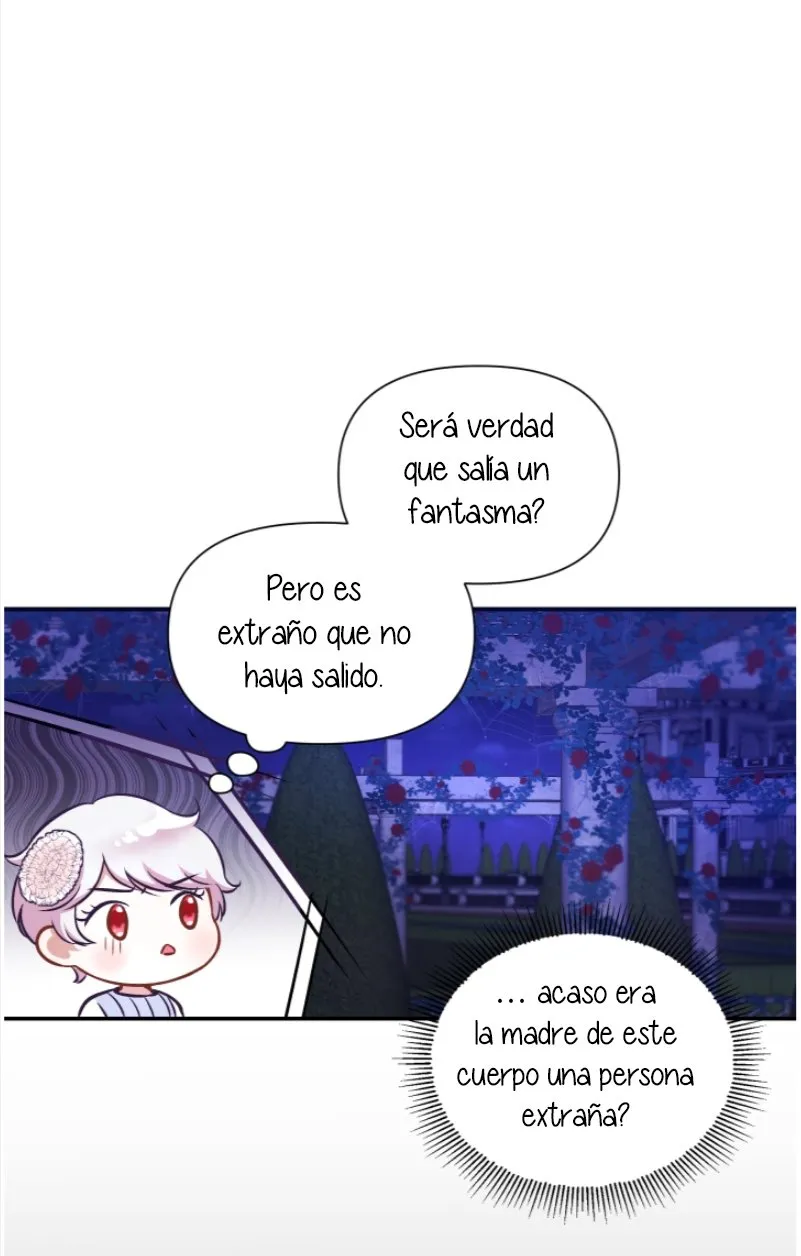 Emperatriz perversa Capítulo 7 en Línea - página 8
