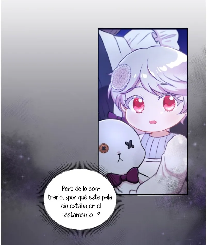 Emperatriz perversa Capítulo 7 en Línea - página 9