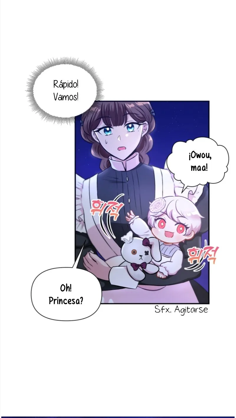 Emperatriz perversa Capítulo 7 en Línea - página 13