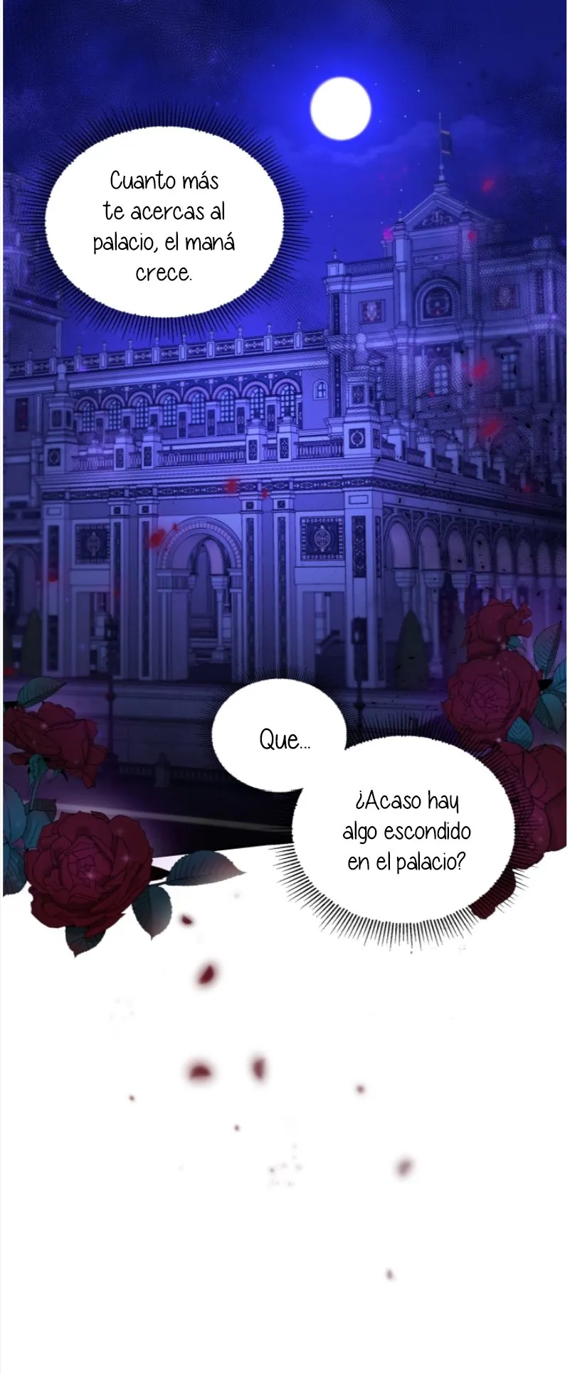 Emperatriz perversa Capítulo 7 en Línea - página 14