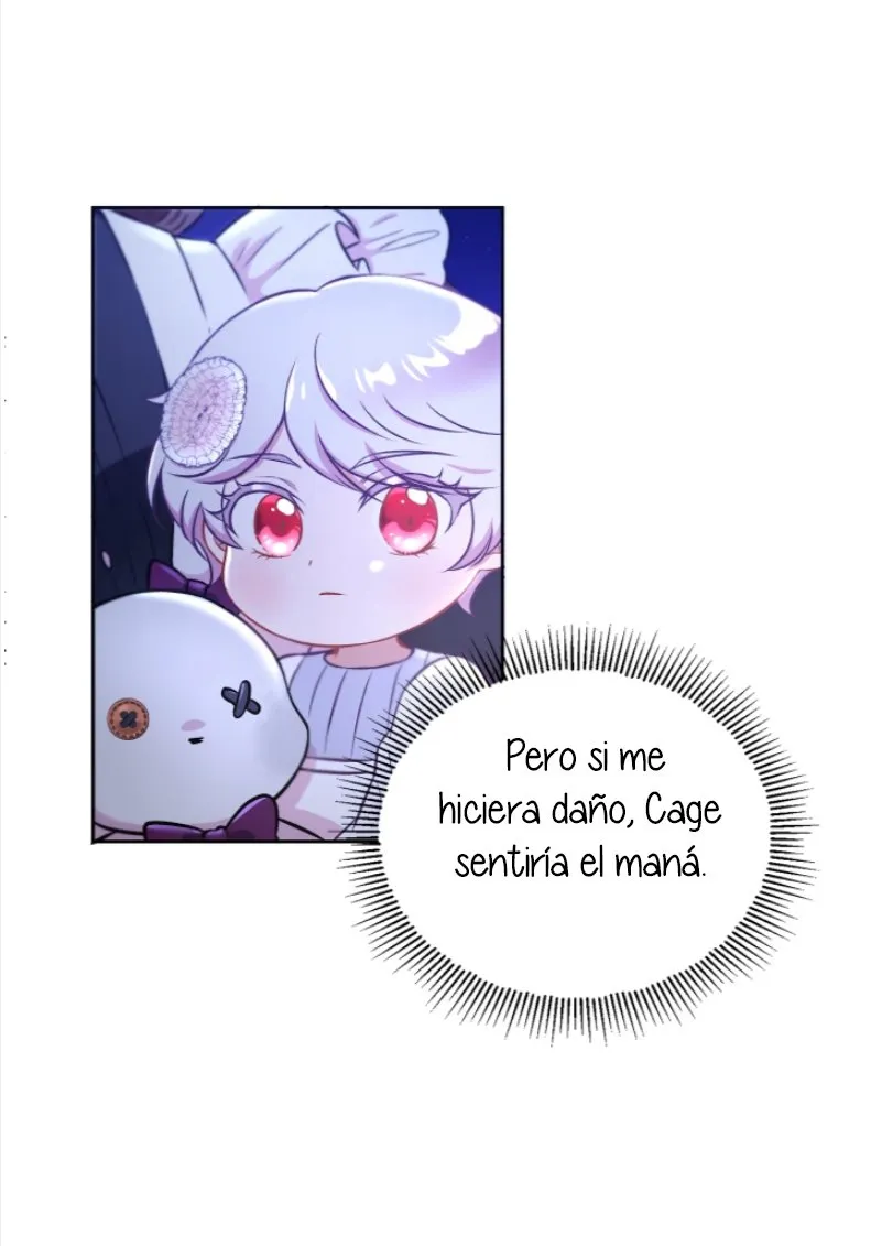 Emperatriz perversa Capítulo 7 en Línea - página 15