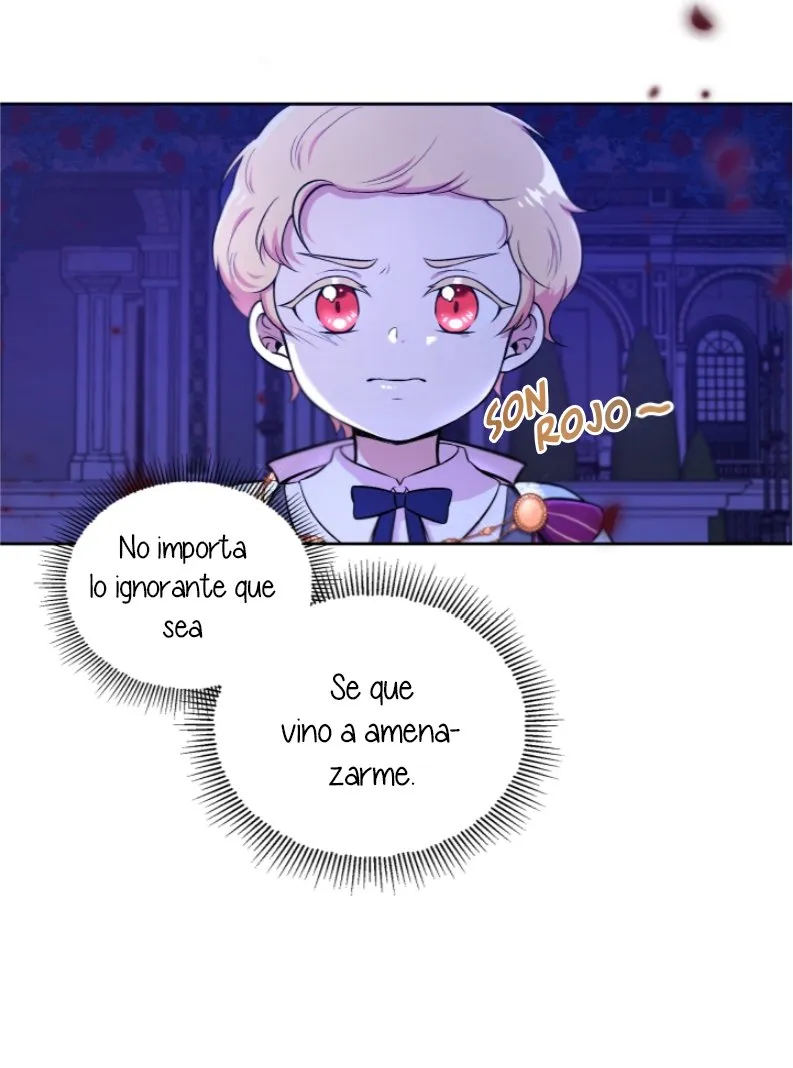 Emperatriz perversa Capítulo 7 en Línea - página 24