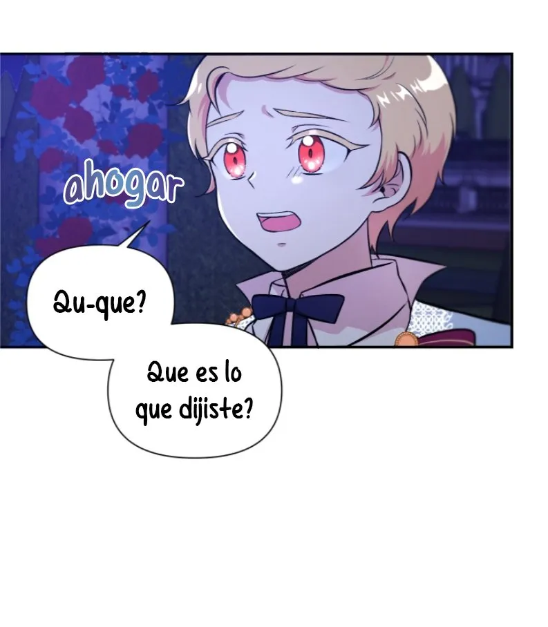 Emperatriz perversa Capítulo 7 en Línea - página 27