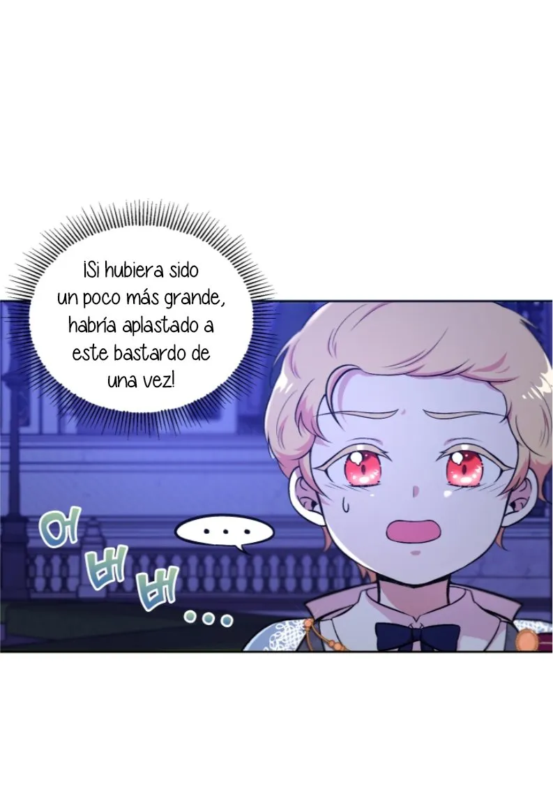 Emperatriz perversa Capítulo 7 en Línea - página 29