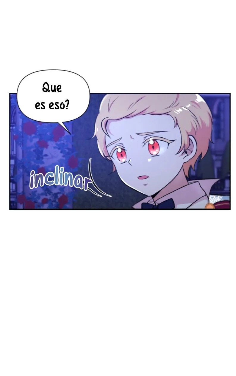 Emperatriz perversa Capítulo 7 en Línea - página 30
