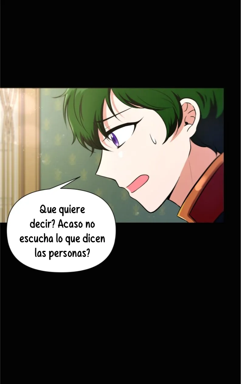 Emperatriz perversa Capítulo 7 en Línea - página 36