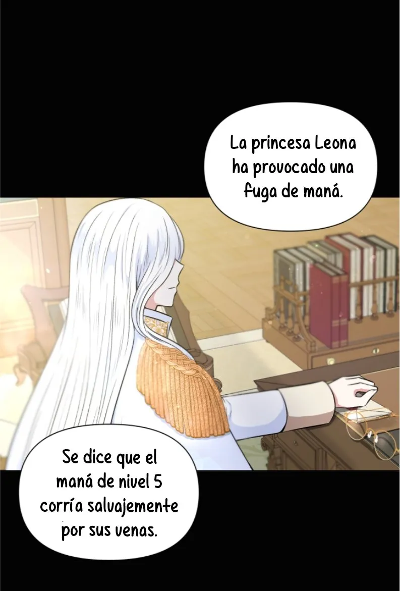 Emperatriz perversa Capítulo 7 en Línea - página 37