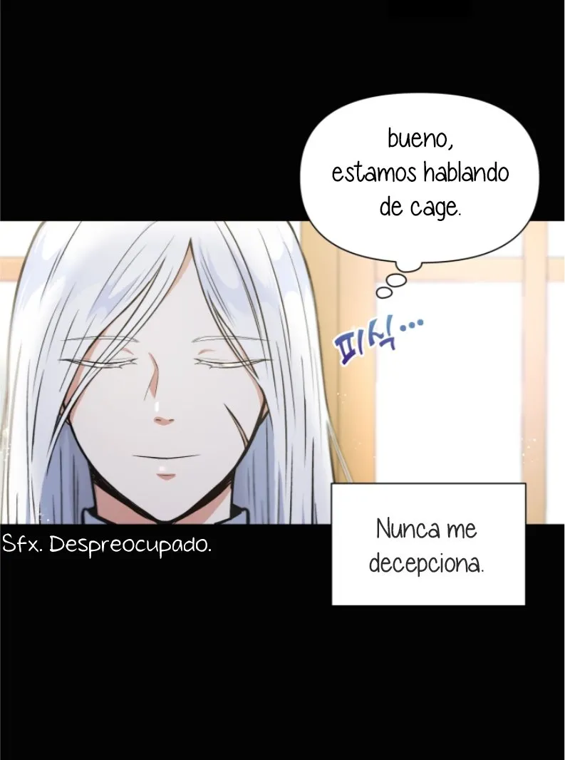Emperatriz perversa Capítulo 7 en Línea - página 40