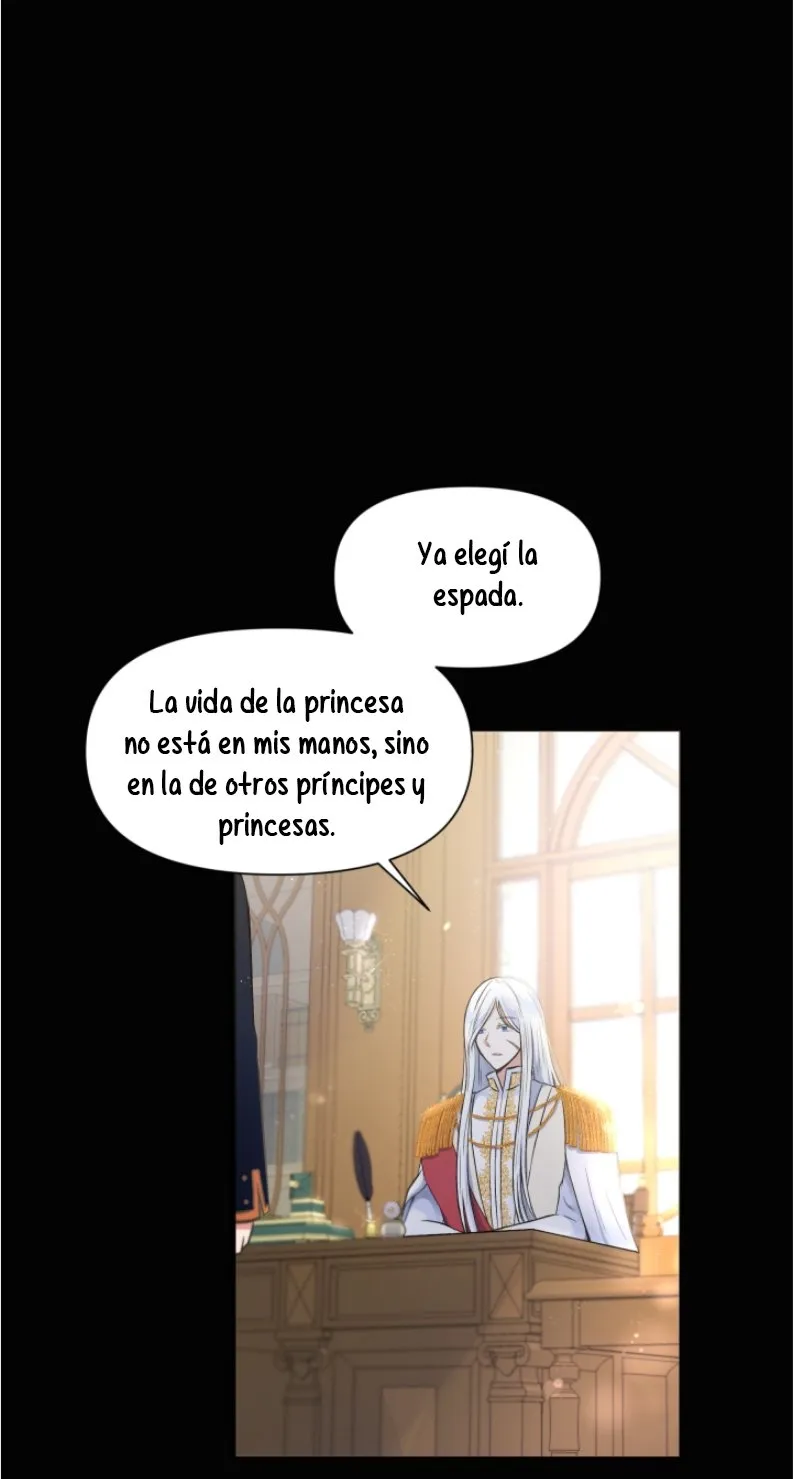 Emperatriz perversa Capítulo 7 en Línea - página 46