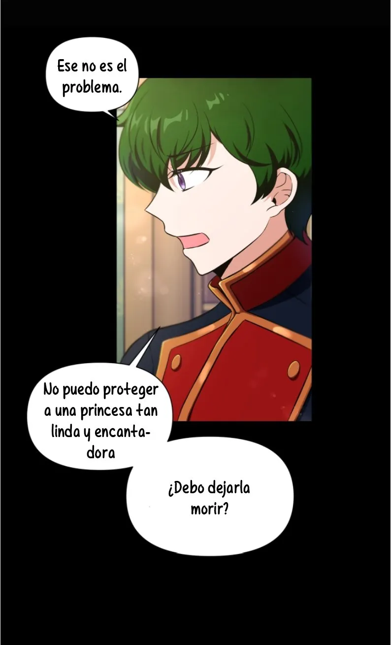 Emperatriz perversa Capítulo 7 en Línea - página 50