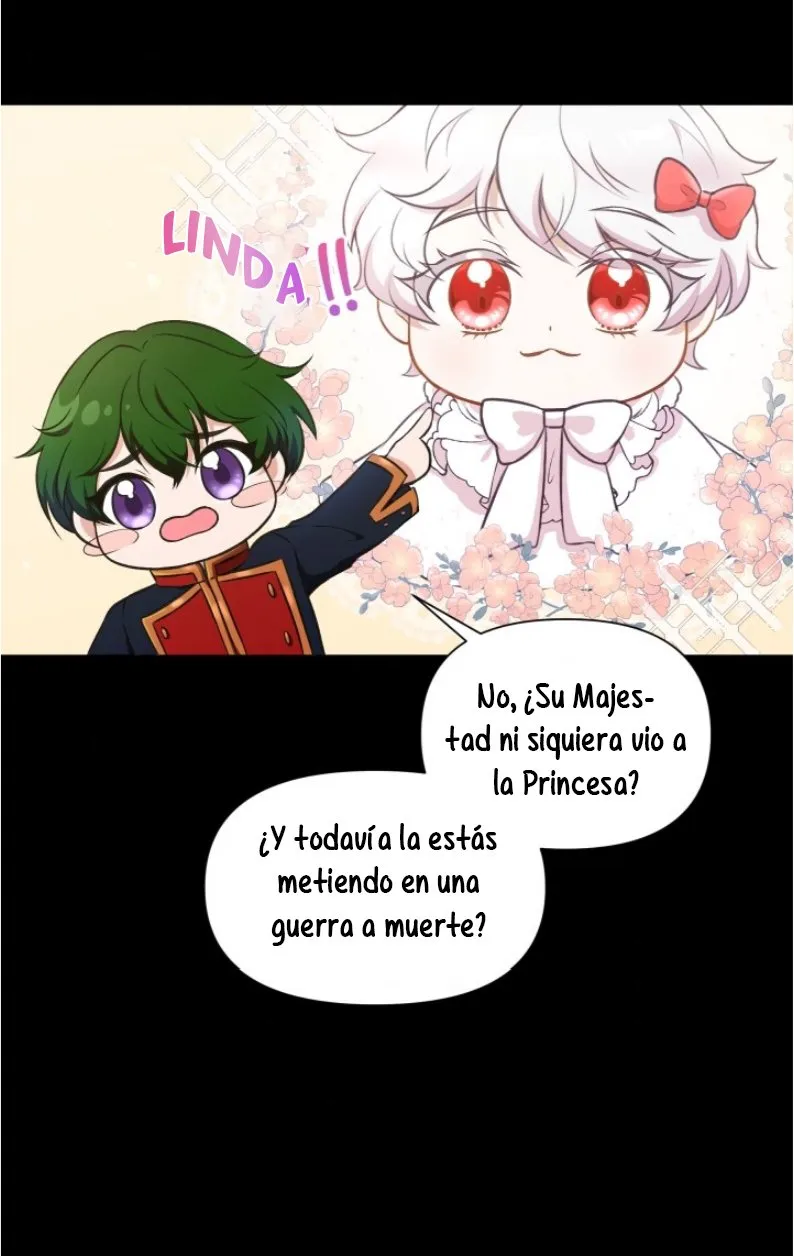 Emperatriz perversa Capítulo 7 en Línea - página 51
