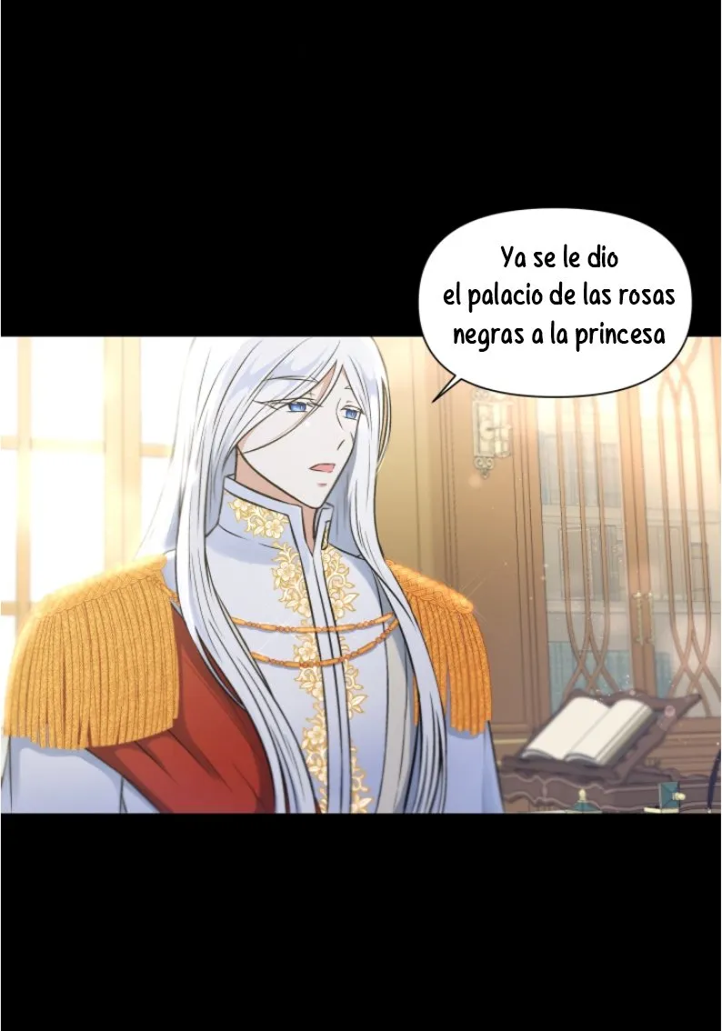Emperatriz perversa Capítulo 7 en Línea - página 53