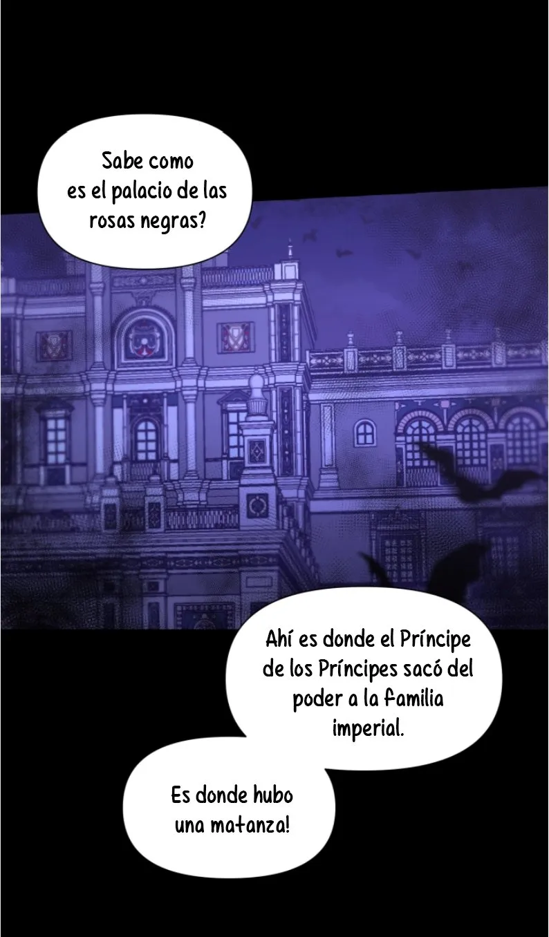 Emperatriz perversa Capítulo 7 en Línea - página 57