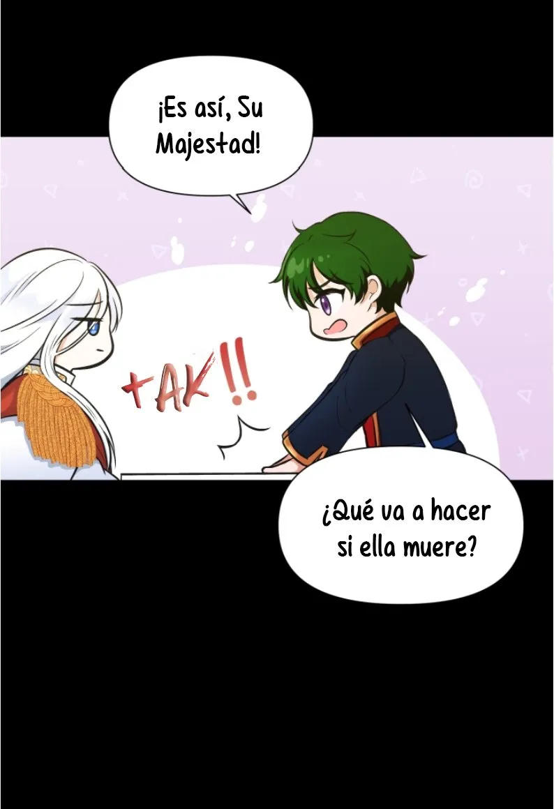 Emperatriz perversa Capítulo 7 en Línea - página 60