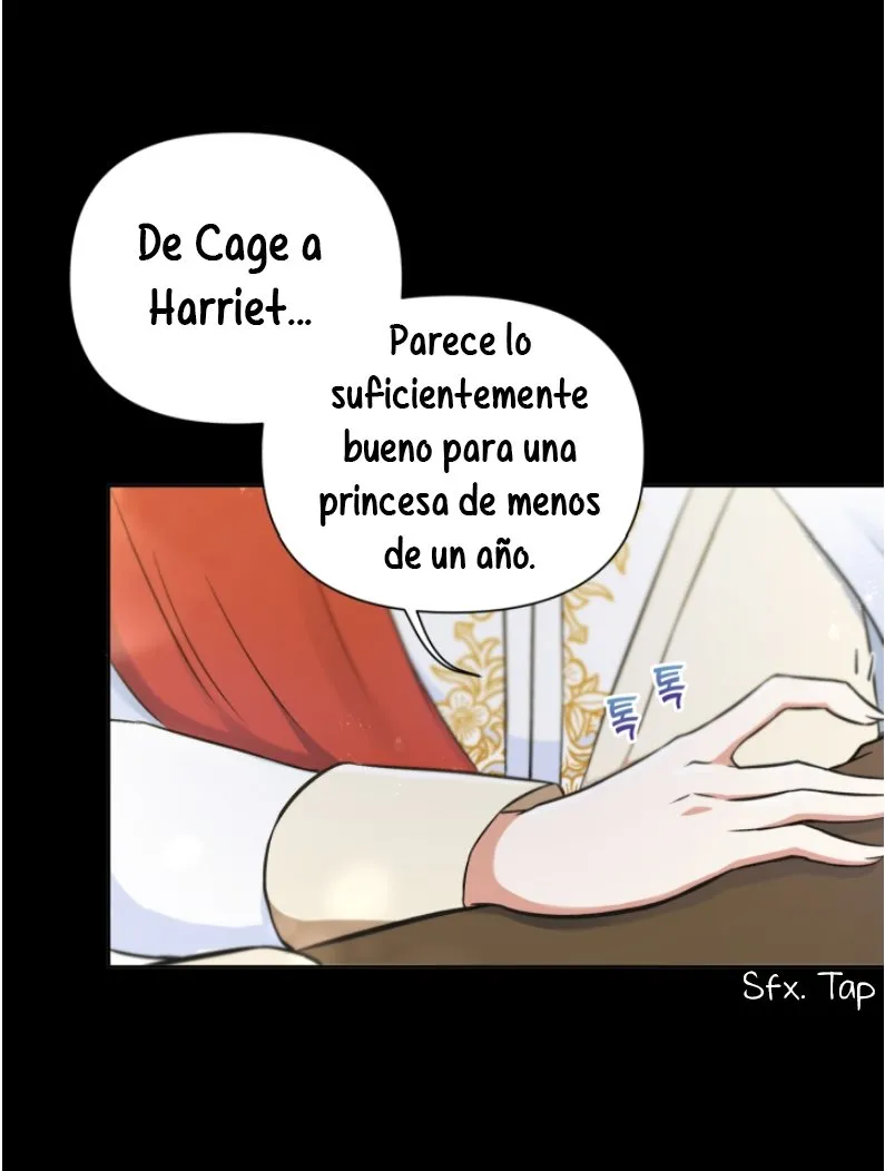 Emperatriz perversa Capítulo 7 en Línea - página 69