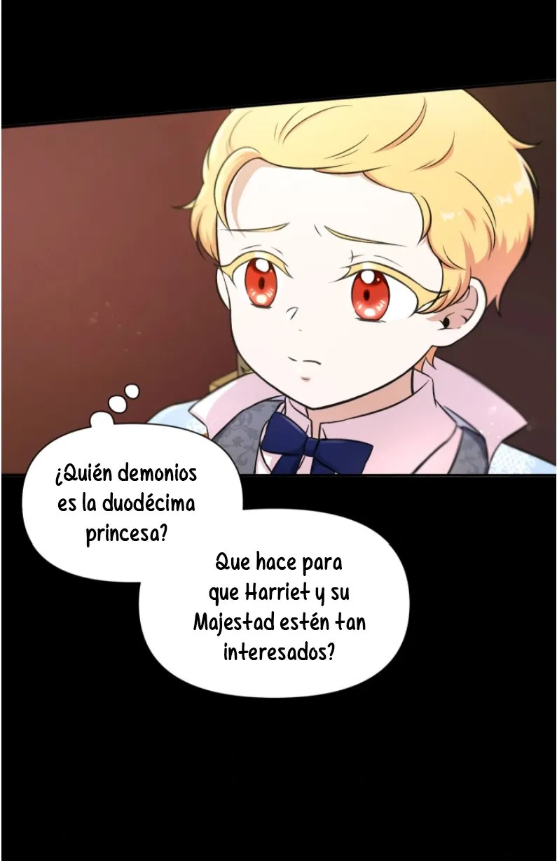 Emperatriz perversa Capítulo 7 en Línea - página 72