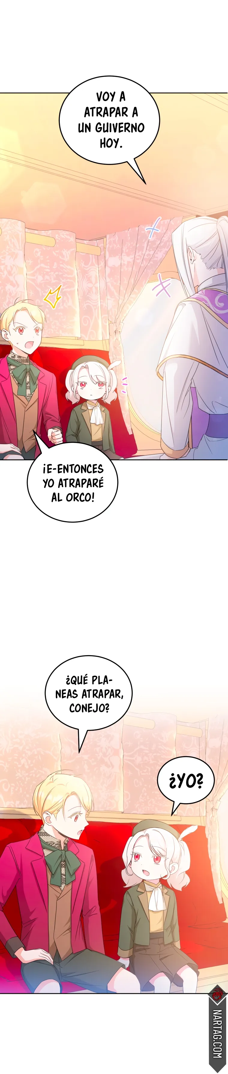 Emperatriz perversa Capítulo 70 en Línea - página 2