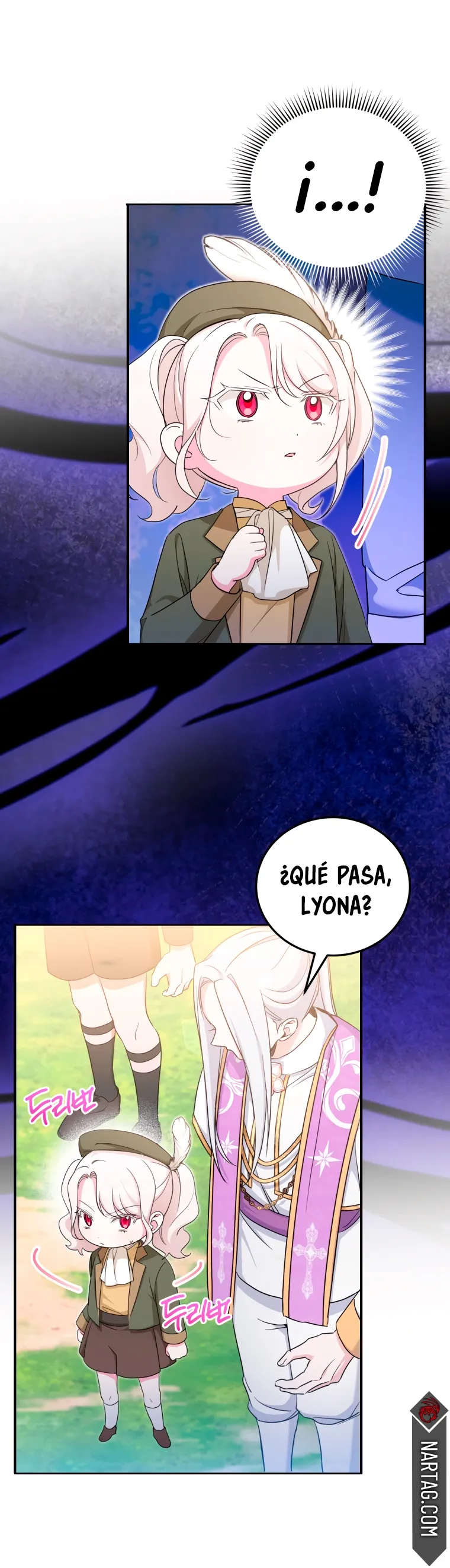 Emperatriz perversa Capítulo 70 en Línea - página 13