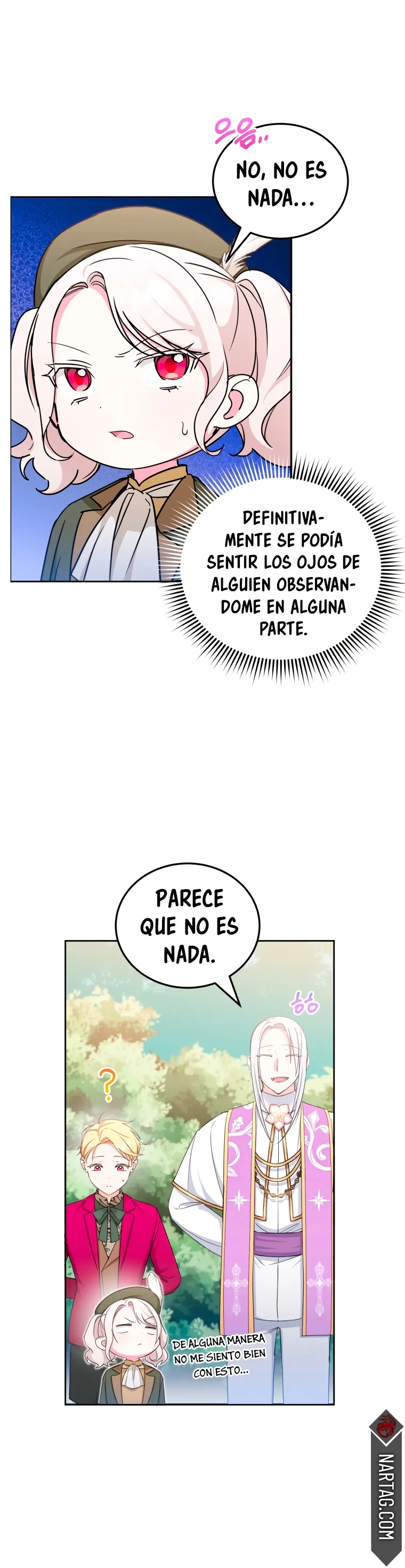 Emperatriz perversa Capítulo 70 en Línea - página 14