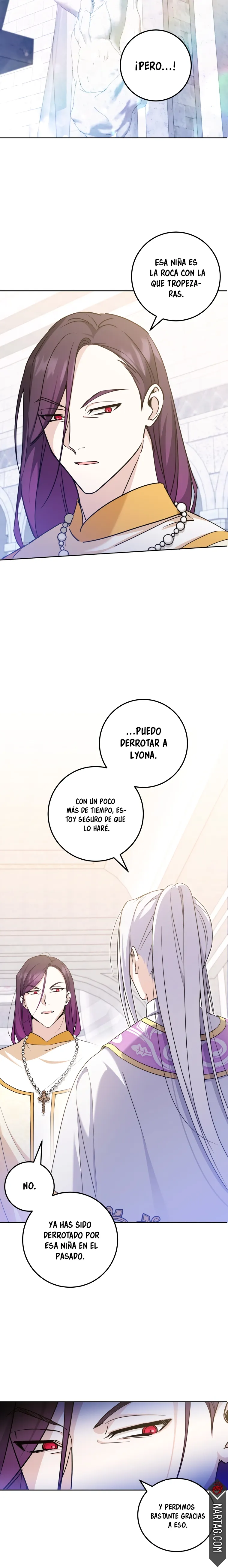 Emperatriz perversa Capítulo 72 en Línea - página 6