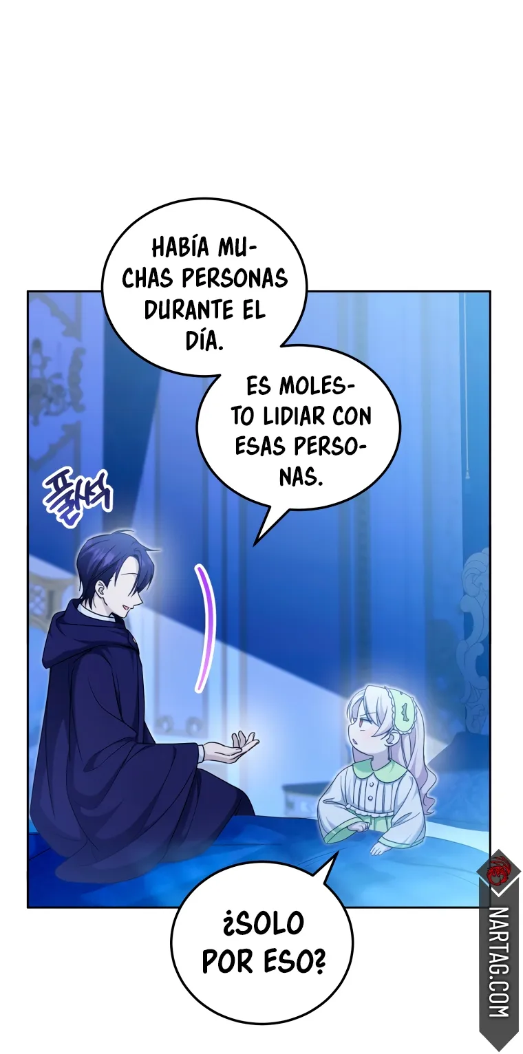 Emperatriz perversa Capítulo 75 en Línea - página 11