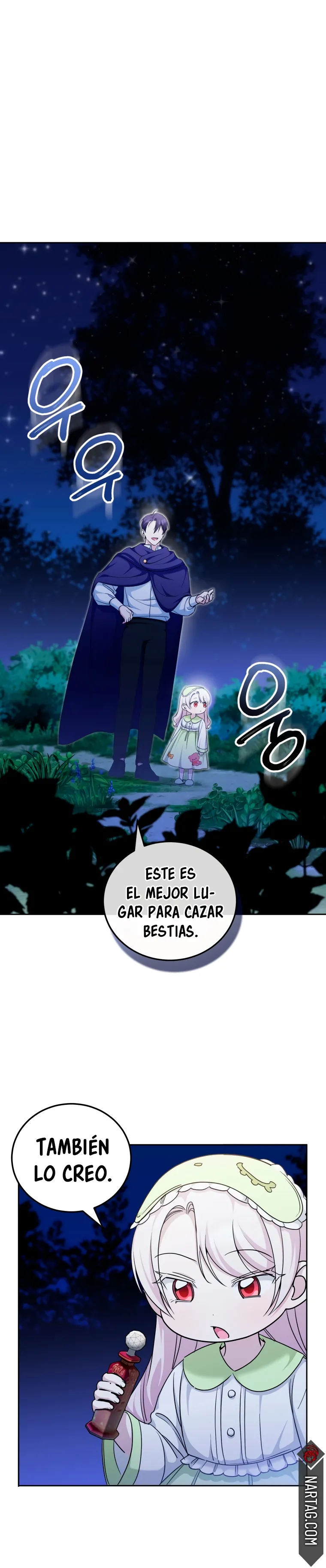 Emperatriz perversa Capítulo 75 en Línea - página 22