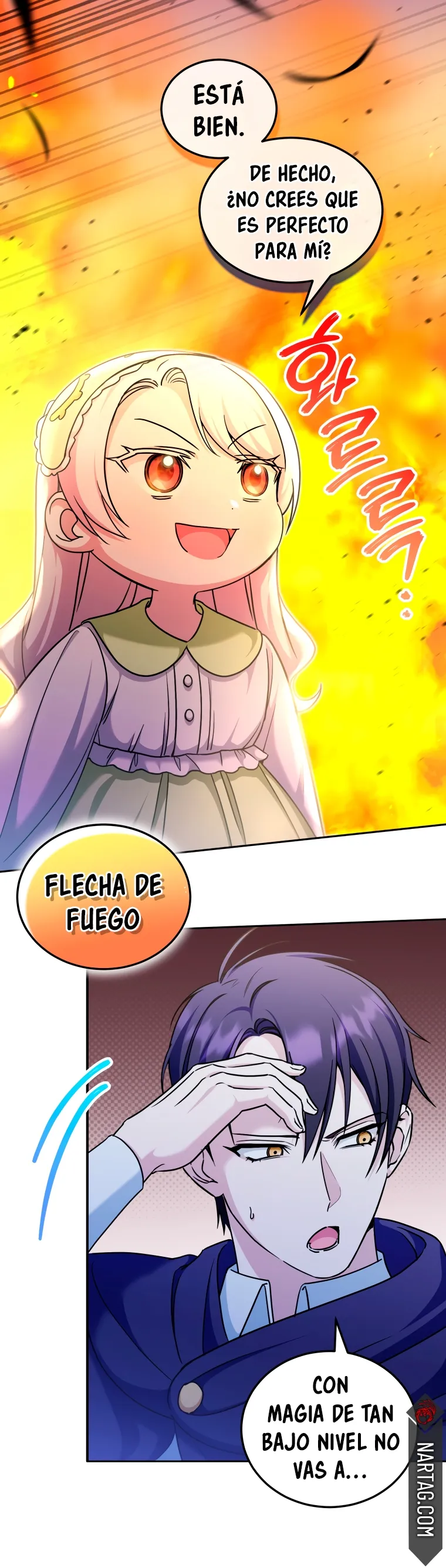 Emperatriz perversa Capítulo 75 en Línea - página 25