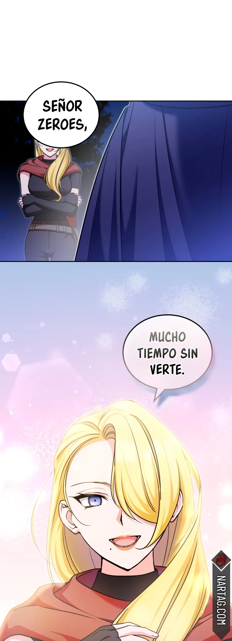 Emperatriz perversa Capítulo 75 en Línea - página 33