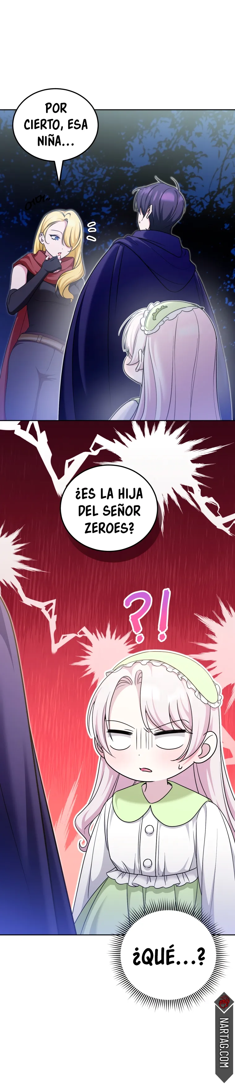 Emperatriz perversa Capítulo 75 en Línea - página 35