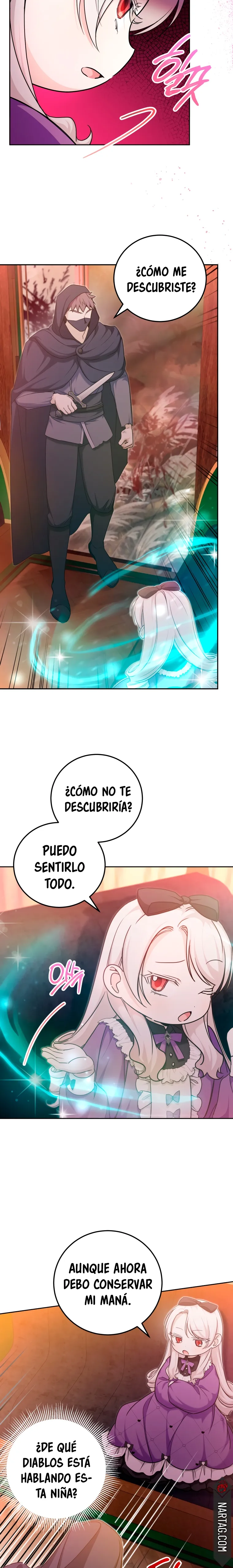 Emperatriz perversa Capítulo 77 en Línea - página 15