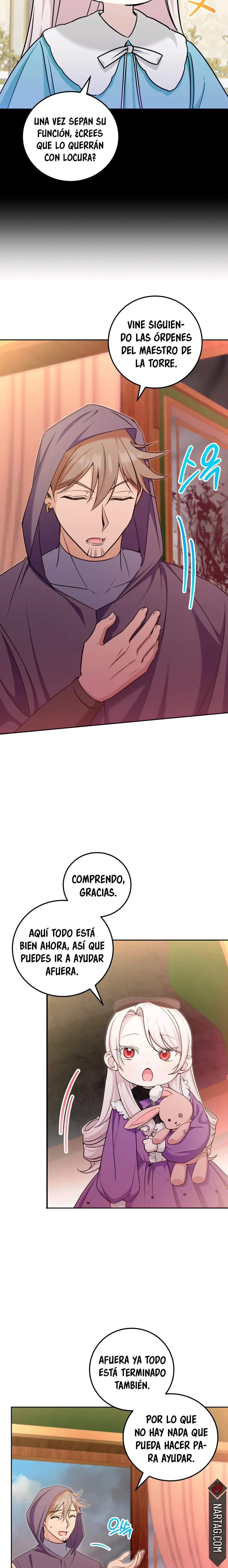 Emperatriz perversa Capítulo 77 en Línea - página 19