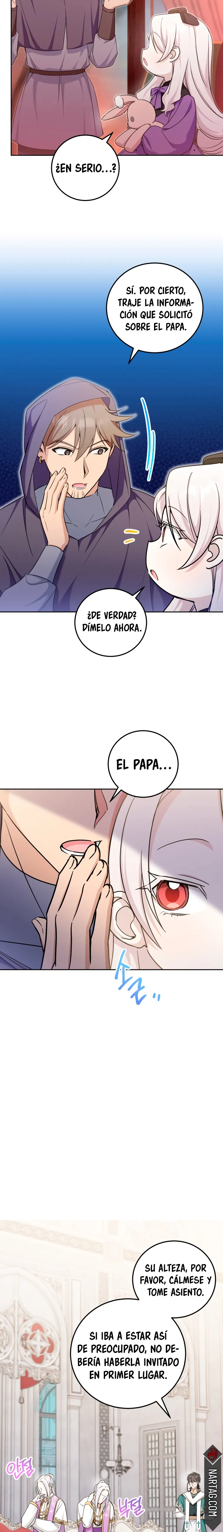 Emperatriz perversa Capítulo 77 en Línea - página 20