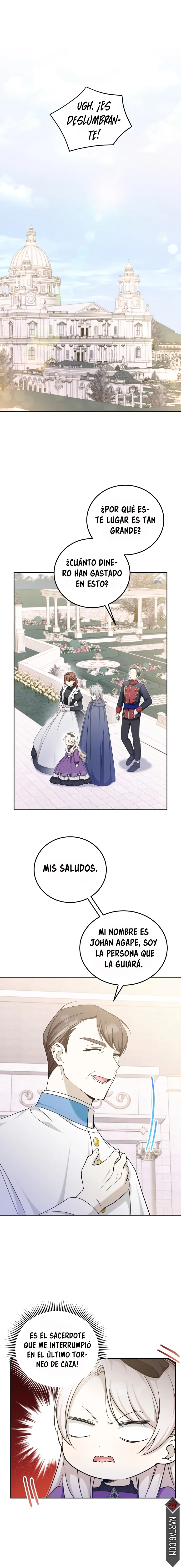 Emperatriz perversa Capítulo 78 en Línea - página 4