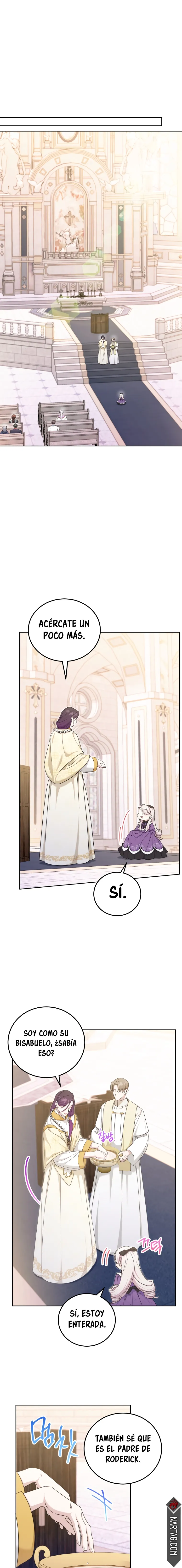 Emperatriz perversa Capítulo 78 en Línea - página 13