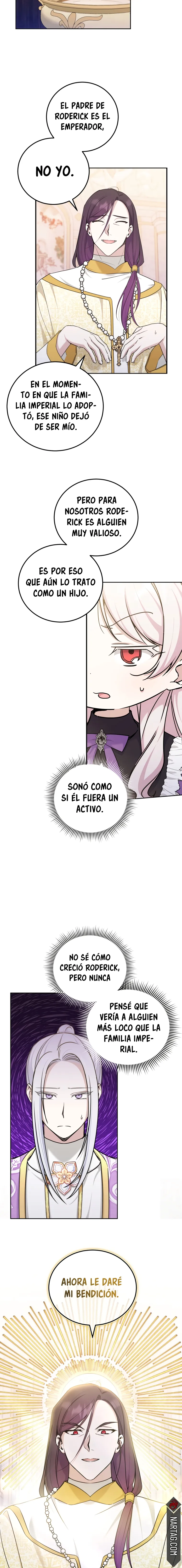 Emperatriz perversa Capítulo 78 en Línea - página 14