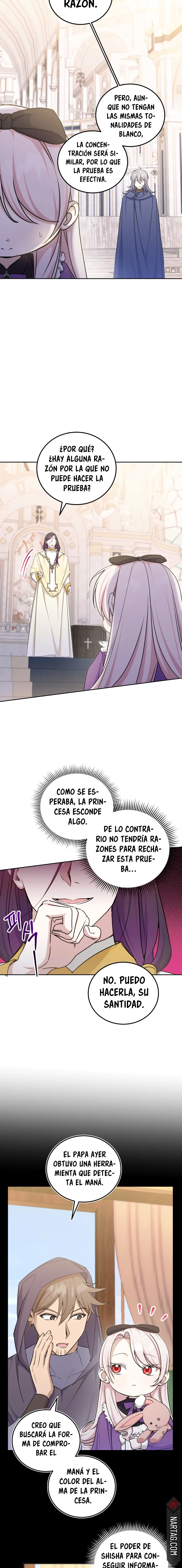 Emperatriz perversa Capítulo 78 en Línea - página 18