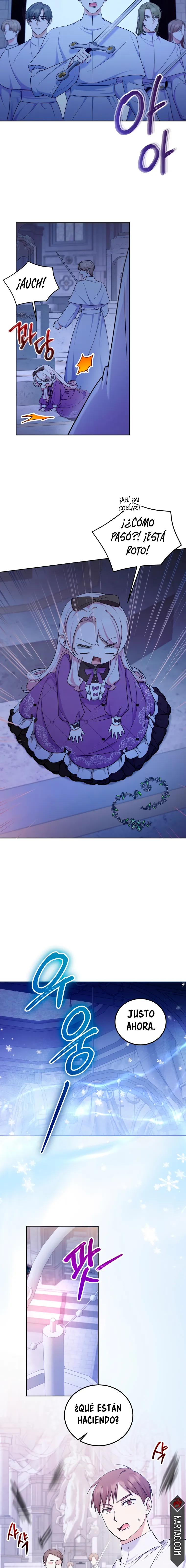 Emperatriz perversa Capítulo 79 en Línea - página 12